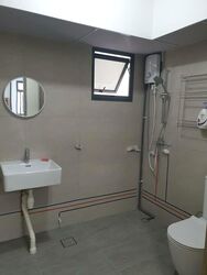 Blk 306B Parc Clover @ Tengah (Tengah), HDB 5 Rooms #586772021